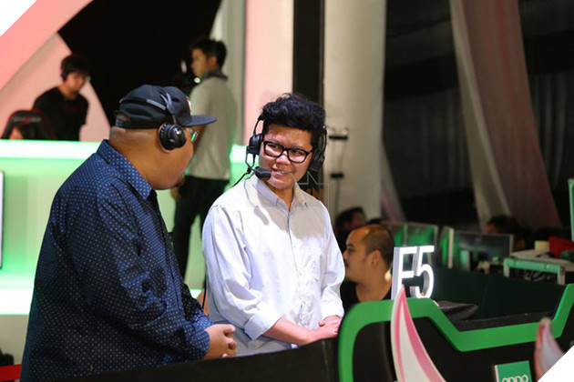 Xuất hiện một giải đấu Liên Quân Mobile chuyên nghiệp dành riêng cho phái nữ ở Thái Lan