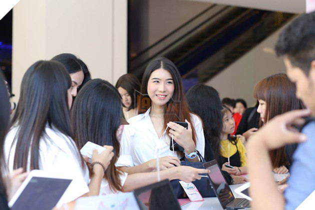 Xuất hiện một giải đấu Liên Quân Mobile chuyên nghiệp dành riêng cho phái nữ ở Thái Lan