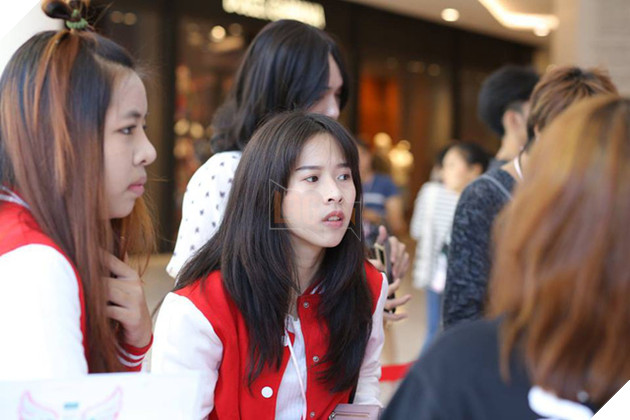 Xuất hiện một giải đấu Liên Quân Mobile chuyên nghiệp dành riêng cho phái nữ ở Thái Lan