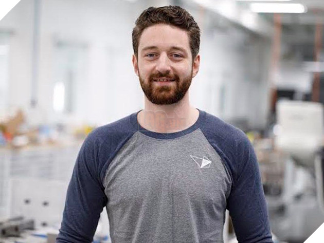 1 ngày thâm nhập đại bản doanh Facebook, giờ tôi mới hiểu tại sao ai cũng muốn vào đây làm việc - Ảnh 8.