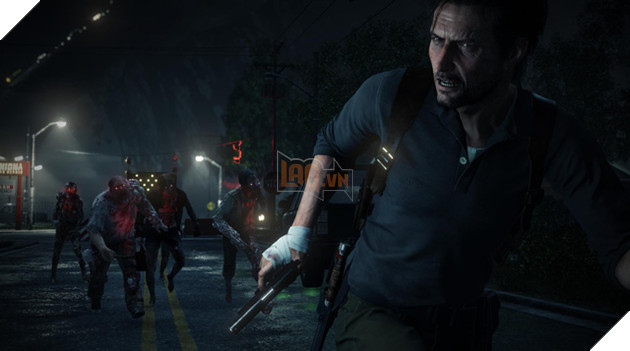 The Evil Within 2 bất ngờ cho chơi thử miễn phí dù đã phát hành game được... 2 tháng