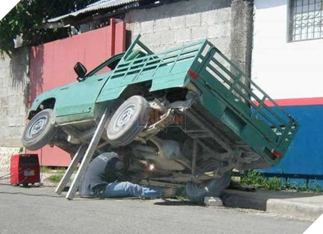 14 lý do khiến đàn ông không thể bất tử được như phụ nữ - Ảnh 17.