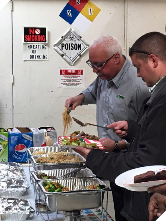 14 lý do khiến đàn ông không thể bất tử được như phụ nữ - Ảnh 23.