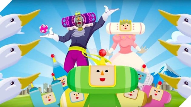 5 game mobile quốc tế mới ra mắt cực đáng trải nghiệm tuần qua