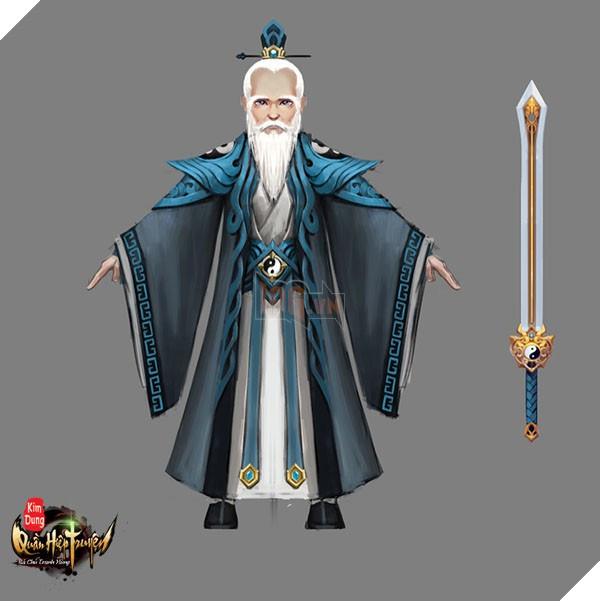 
Vương Trùng Dương
