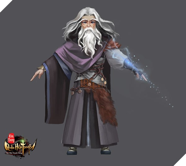 
Độc Cô Cầu Bại
