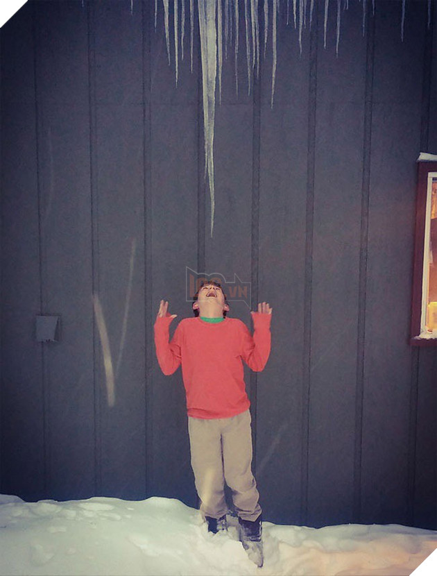 14 lý do khiến đàn ông không thể bất tử được như phụ nữ - Ảnh 11.