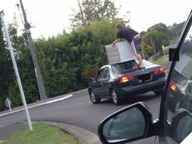 14 lý do khiến đàn ông không thể bất tử được như phụ nữ - Ảnh 15.