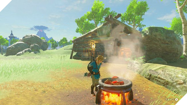 Những vật phẩm hồi máu trong game sẽ giết bạn ngoài đời thật Phần 1  2