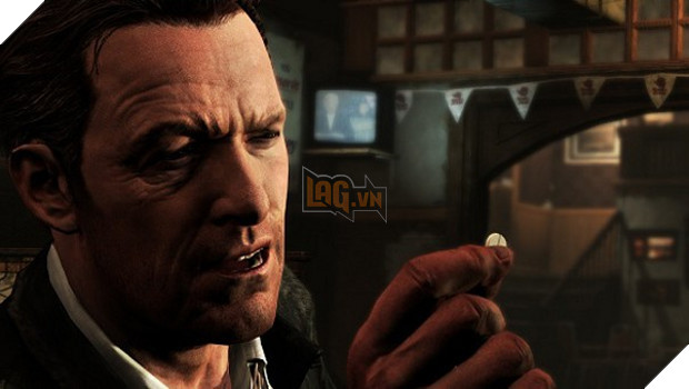 Những vật phẩm hồi máu trong game sẽ giết bạn ngoài đời thật Phần 1  4