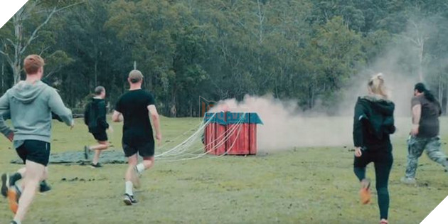 Thả Loot Boxes thật chứa quà "hịn", một chiêu PR đáng nể của Microsoft cho PUBG