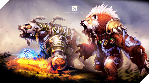 
LoneDruid đang outmeta thật sự.
