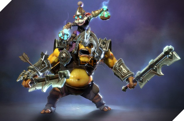 
Sống trên xương máu đồng đội luôn là canh bạc đối với Alchemist.
