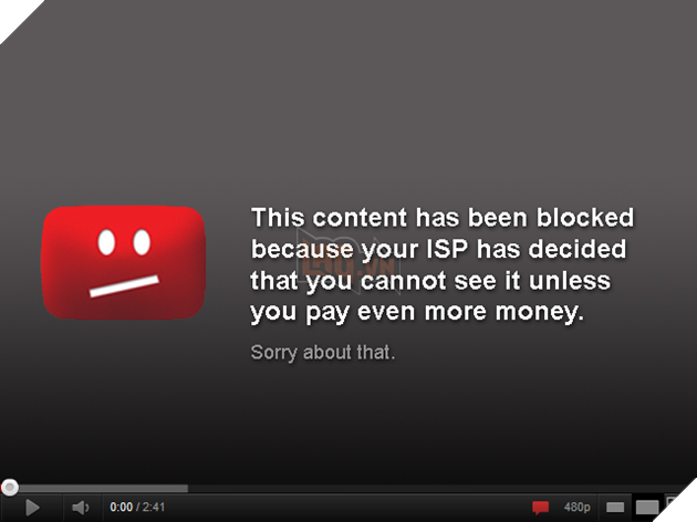 Mỹ có thể dẹp bỏ Net Neutrality, và điều này sẽ thay đổi hoàn toàn cách bạn dùng internet từ trước tới nay 3