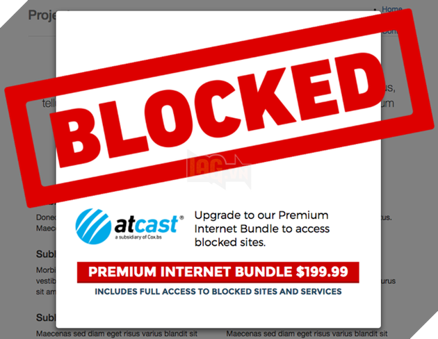 Mỹ có thể dẹp bỏ Net Neutrality, và điều này sẽ thay đổi hoàn toàn cách bạn dùng internet từ trước tới nay 2