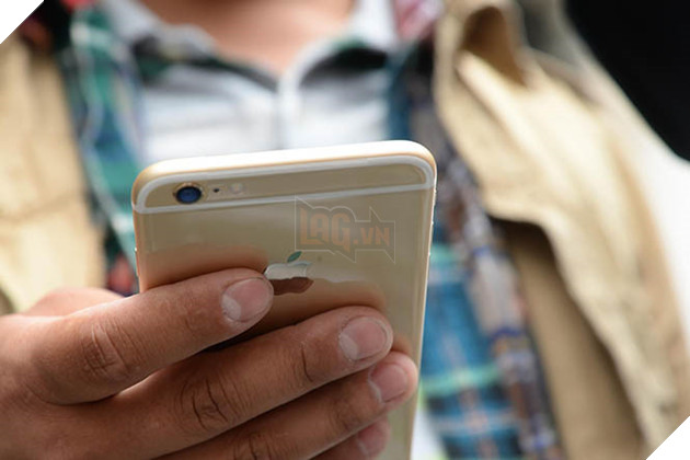 Vì sao iPhone ngày càng chậm đi theo thời gian?