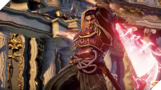 Thưởng thức 10 phút gameplay Soulcalibur 6 - Huyền thoại trở lại thật rồi!