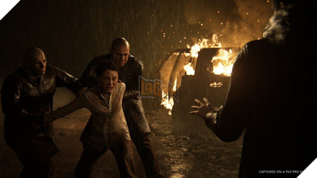 Sẽ không có "good ending" trong The Last of Us 2, bất kỳ nhân vật nào cũng có thể chết thảm