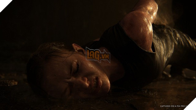 Sẽ không có "good ending" trong The Last of Us 2, bất kỳ nhân vật nào cũng có thể chết thảm