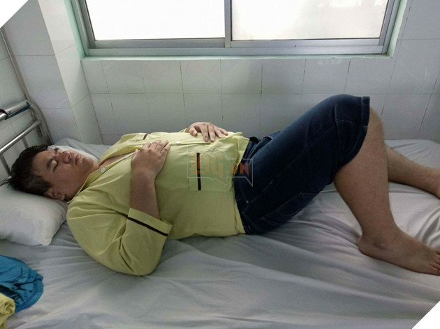 LMHT: Archie của Gigabyte Marines bất ngờ nhập viện cấp cứu