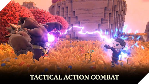 5 game mobile quốc tế mới ra mắt cực đáng trải nghiệm tuần qua