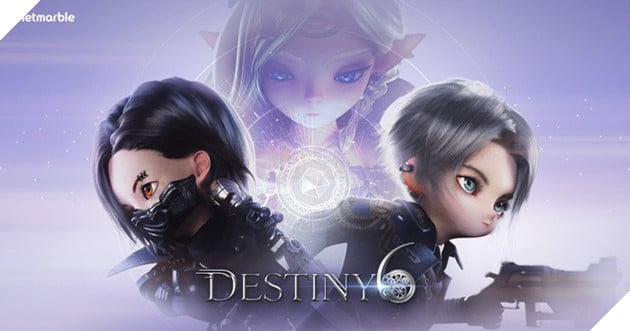 5 game mobile quốc tế mới ra mắt cực đáng trải nghiệm tuần qua