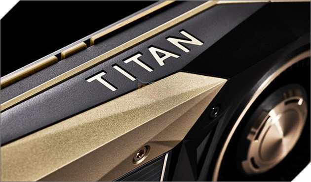 Đang thắc mắc card đồ họa Titan V 70 triệu chơi game mượt đến đâu? Đây chính là câu trả lời cho các bạn