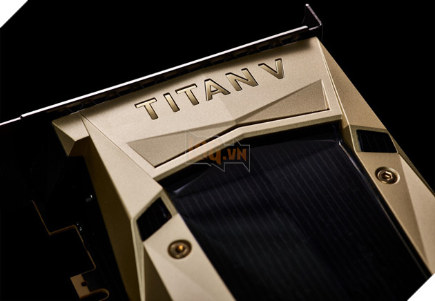 Đang thắc mắc card đồ họa Titan V 70 triệu chơi game mượt đến đâu? Đây chính là câu trả lời cho các bạn