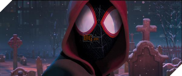 Spider-Man tiếp tục là đứa con tiên phong mở đầu dự án điện ảnh hoạt hình siêu anh hùng Marvel