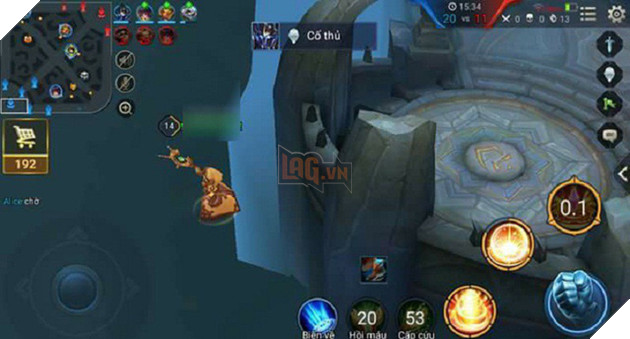 Liên Quân Mobile: Vấn hạn hack lag hoành hành, Cao Thủ hay Thách Đấu cũng đại bại sau vài phút