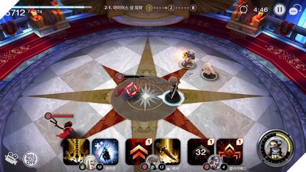 5 game mobile quốc tế mới ra mắt cực đáng trải nghiệm tuần qua