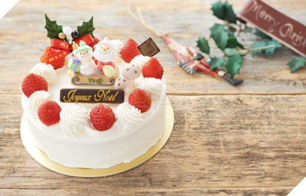 5 điều về Giáng sinh ở Nhật Bản mà bạn nên biết 4