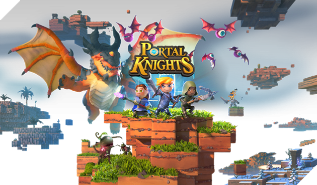 Photo of Tổng hợp 5 tựa game mobile mới ra mắt cực thú vị mà game thủ nên chơi thử