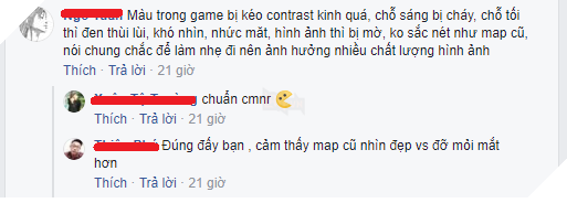 Đánh giá sơ bộ về map sa mạc của PUBG: màu sắc quá gắt, phân bố không hợp lý, nhìn lâu sẽ bị nhức mắt