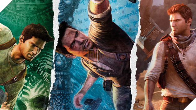 Khó tin, dòng game Uncharted thiết lập kỷ lục mới, doanh số bán hàng gần bằng một nửa dân số Việt Nam