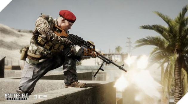 Tin đồn: Tựa game Battlefield tiếp theo sẽ là Bad Company 3 3