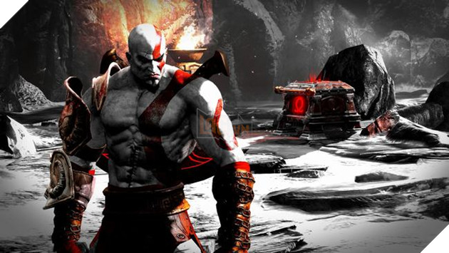 God of War 3 đòi hỏi thời lượng trung bình để phá đảo rơi vào khoảng 17 giờ chơi