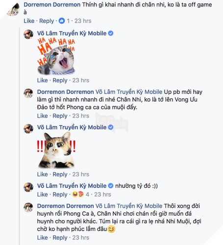 VLTK Mobile hé lộ logo mới, chuẩn bị Big Update Quyết Chiến Tương Dương  5