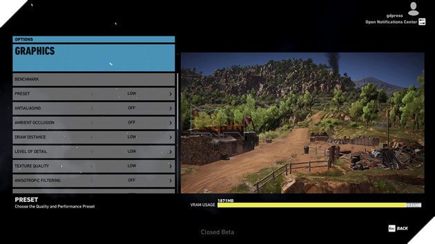 Các thuật ngữ thường gặp trong Tùy Chỉnh đồ họa trong game