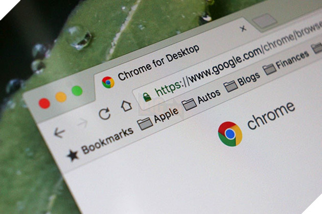 Phiên bản Chrome 64 giúp tải dữ liệu siêu tốc