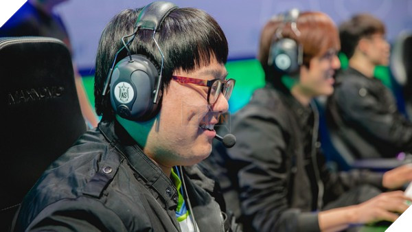 
CuVee và Siêu Sao Hàn Quốc đã có một giải đấu không được như kì vọng
