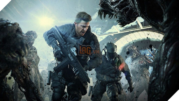 Ra mắt hai DLC mới, Resident Evil 7 lại được game thủ khen nức nở vì đã miễn phí lại còn quá xuất sắc