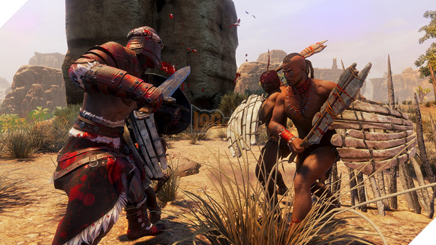 Ra mắt hàng năm trời, bán được cả triệu bản, cuối cùng thì Conan Exiles cũng 'sắp'... mở cửa chính thức