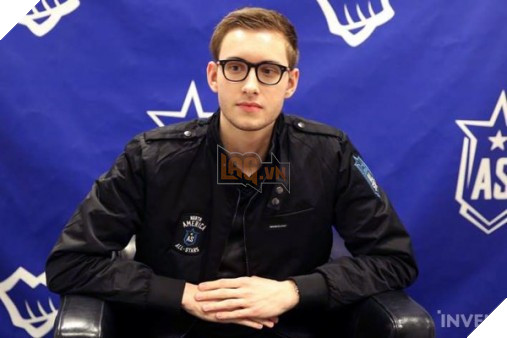 LMHT: Bjergsen nói gì về việc đưa "Bại Tướng" của Levi trở thành ngôi sao tầm cỡ thế giới