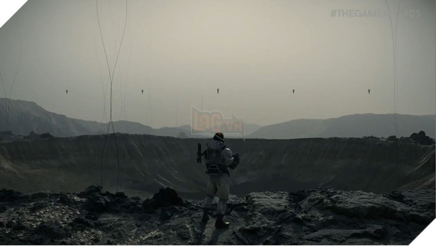 Xuất hiện tựa game đầu tiên không có "Game Over", chết là bị đày sang thế giới khác phiêu lưu tiếp