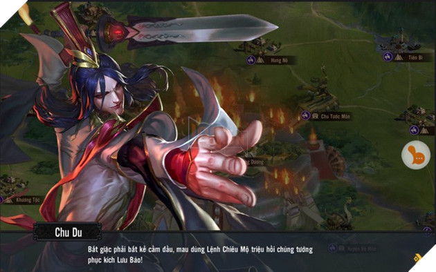 Liên Quân 3Q ghi điểm với game thủ Việt nhờ phong cách chiến thuật cực độc và dị