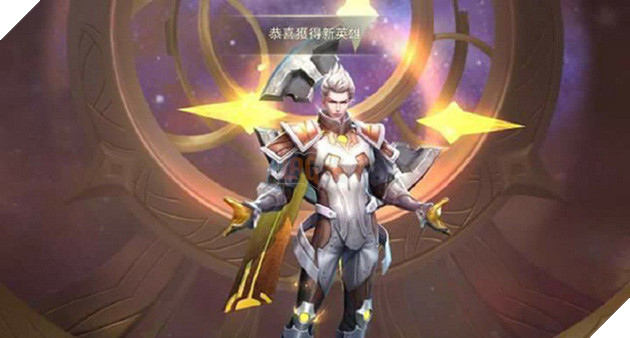 Liên Quân Mobile: Tulen có thể trở thành tướng Pháp Sư đắt giá đắt nhất từ trước tới nay