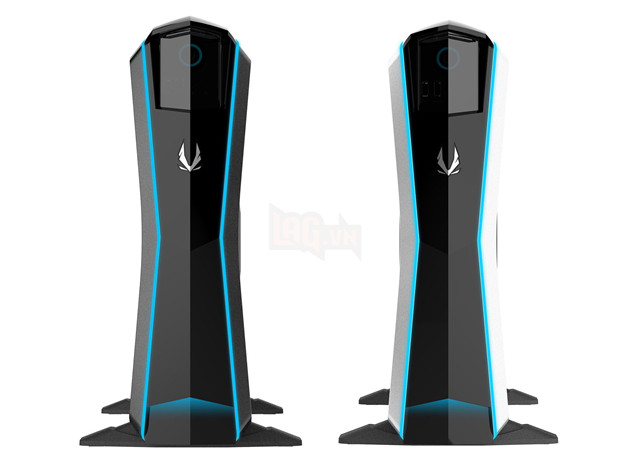ZOTAC ra mắt máy tính MEK1 dành cho game thủ: nhỏ gọn, cấu hình tầm trung, nâng cấp được