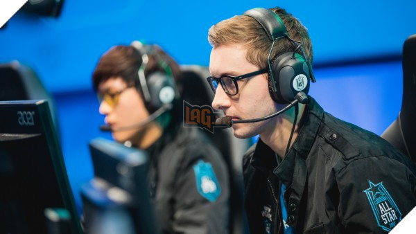 LMHT: Bjergsen nói gì về việc đưa "Bại Tướng" của Levi trở thành ngôi sao tầm cỡ thế giới