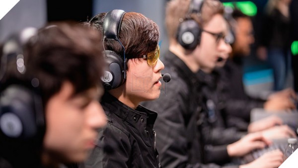 LMHT: Bjergsen nói gì về việc đưa "Bại Tướng" của Levi trở thành ngôi sao tầm cỡ thế giới